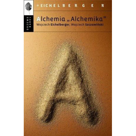 Alchemia ,,Alchemika&quot; pocket