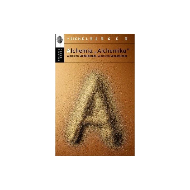 Alchemia ,,Alchemika" pocket