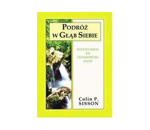 Podróż w głąb siebie