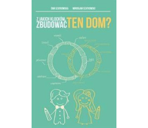 Z jakich klocków zbudować ten dom?