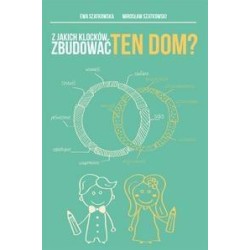 Z jakich klocków zbudować ten dom?
