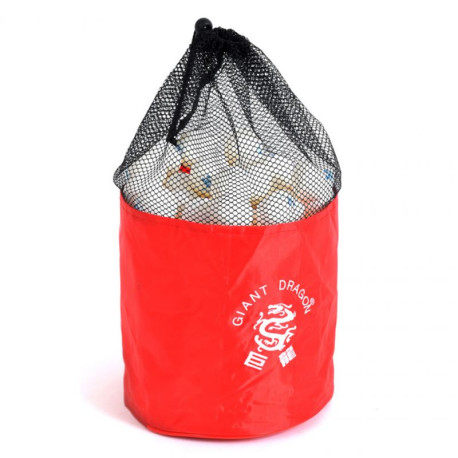 Piłeczka do ping ponga SMJ 40mm