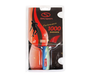 Rakietka do ping ponga SMJ-1000