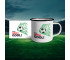 Kubek piłkarski (300 ml) piłka nożna Gool!