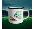 Kubek piłkarski (300 ml) piłka nożna Gool!