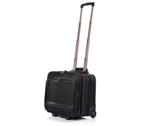 Torba pilotka na kółkach SwissBags Schwyz