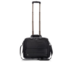 Torba podróżna na kółkach SwissBags 17235