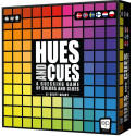 Hues and Cues (edycja międzynarodowa) REBEL