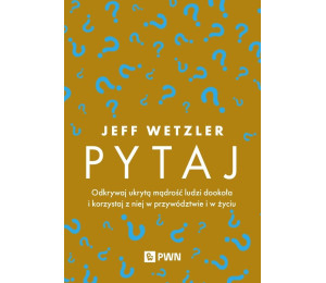 Pytaj. Odkrywaj ukrytą mądrość ludzi...