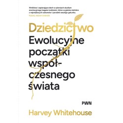 Dziedzictwo. Ewolucyjne początki współczesnego...