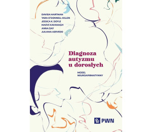 Diagnoza autyzmu u dorosłych