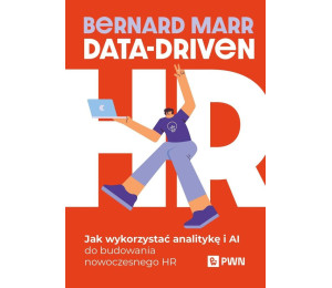Data-Driven HR