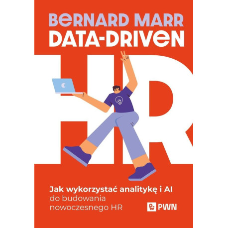 Data-Driven HR