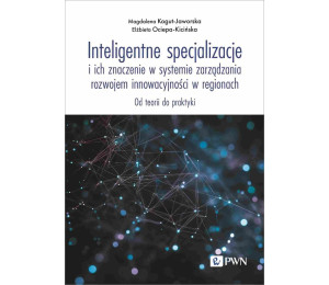 Inteligentne specjalizacje...