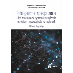 Inteligentne specjalizacje...