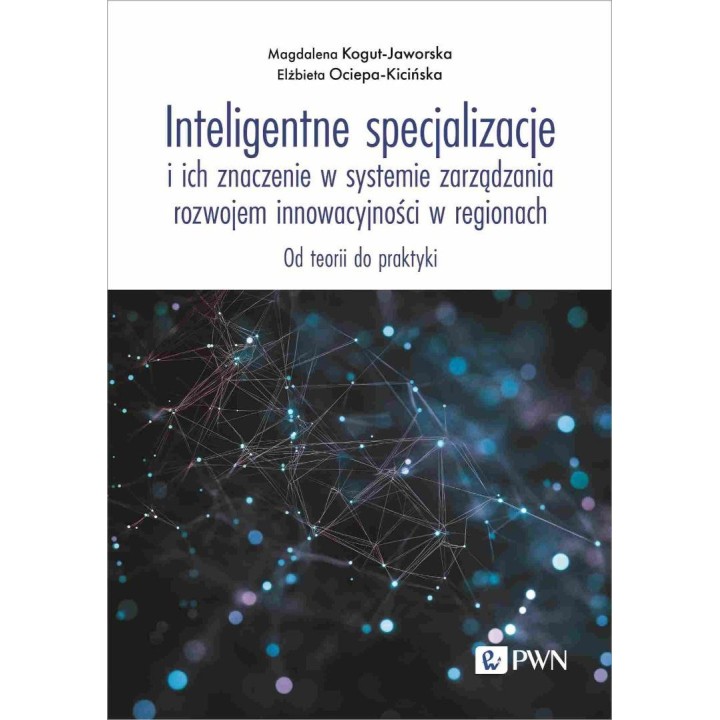 Inteligentne specjalizacje...