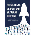 Strategiczne zarządzanie zasobami ludzkimi