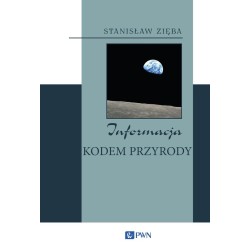 Informacja kodem przyrody
