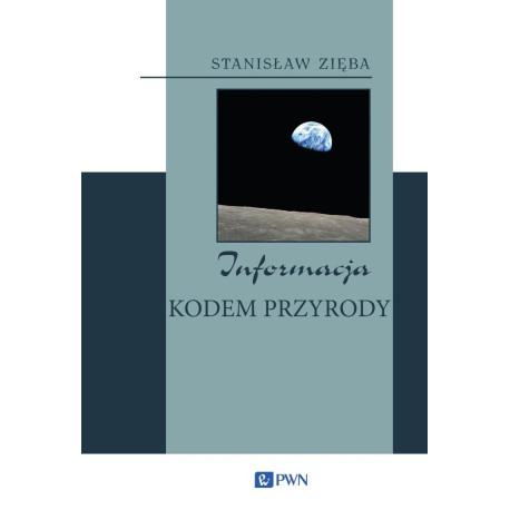 Informacja kodem przyrody