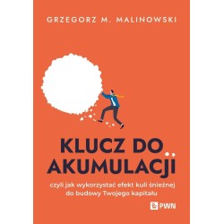 Klucz do akumulacji