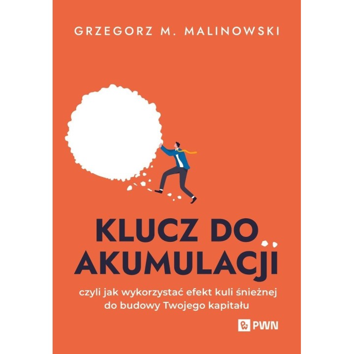 Klucz do akumulacji