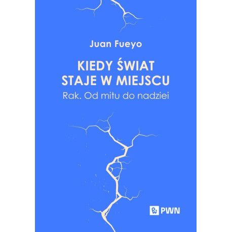 Kiedy świat staje w miejscu. Rak. Od mitu...