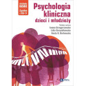 Psychologia kliniczna dzieci i młodzieży