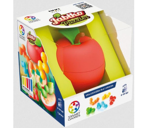 Smart Games Jabłko Puzzler (PL) IUVI Games