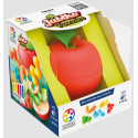 Smart Games Jabłko Puzzler (PL) IUVI Games