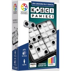 Smart Games Kości Pamięci (PL) IUVI Games