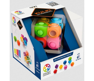 Smart Games Kulki do Kwadratu (PL) IUVI Games