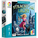 Smart Games Strachy na Lachy (PL) IUVI Games
