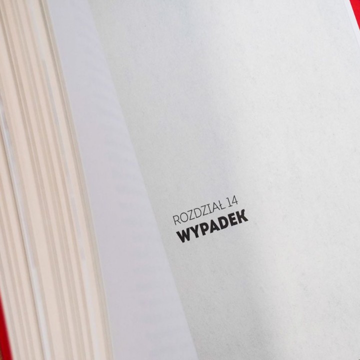 Zdjęcie okładki Tomasz Hajto. Ostatnie rozdanie. Autobiografia w księgarni Labotiga