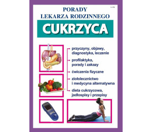 Cukrzyca