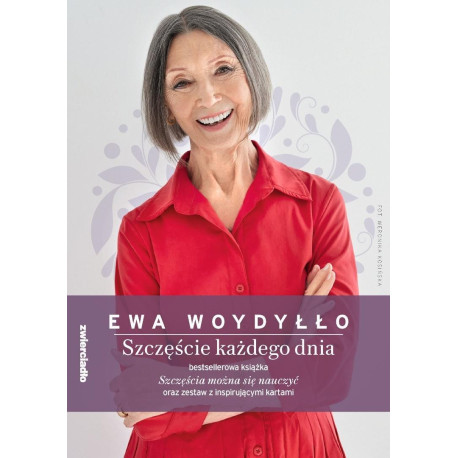 Pakiet: Szczęście każdego dnia