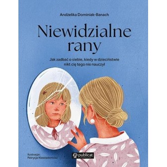 Niewidzialne rany