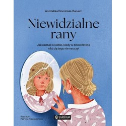 Niewidzialne rany