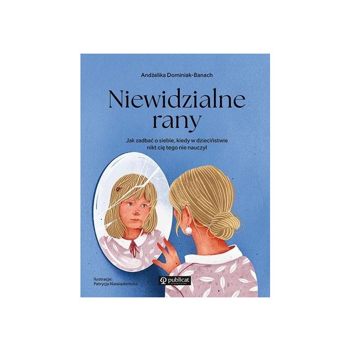 Niewidzialne rany