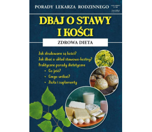 Porady Lekarza Rodzinnego 159..