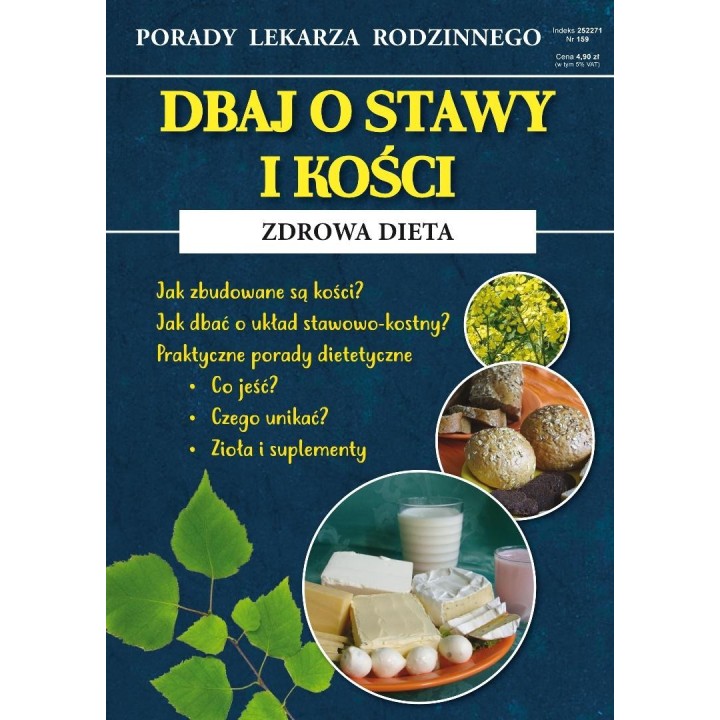 Porady Lekarza Rodzinnego 159..