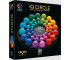 Smart Games IQ Circle Deluxe (PL) IUVI Games