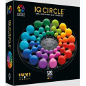 Smart Games IQ Circle Deluxe (PL) IUVI Games