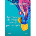 Karty pracy do ćwiczeń funkcji poznawczych cz.4