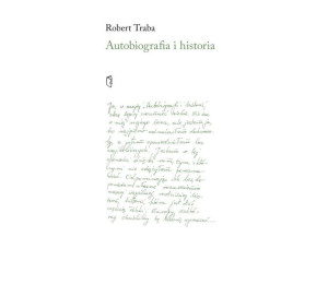 Autobiografia i historia