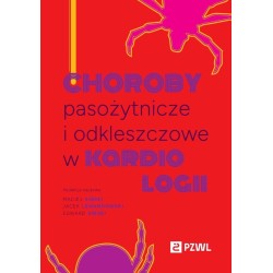 Choroby pasożytnicze i odkleszczowe w kardiologii