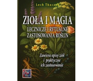 Zioła i magia