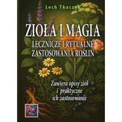 Zioła i magia