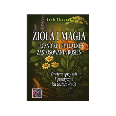 Zioła i magia