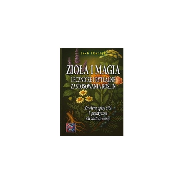 Zioła i magia