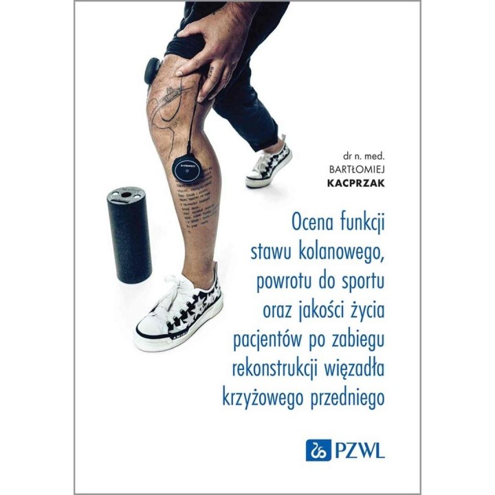 Ocena funkcji stawu kolanowego, powrotu do sportu